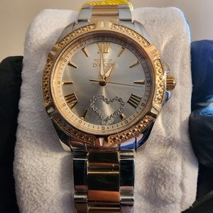 Invicta angels ladies